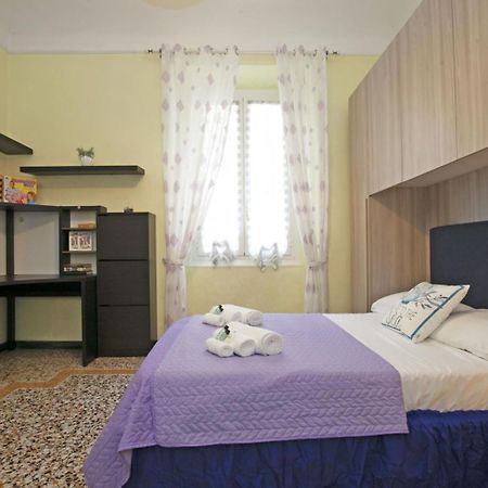 Apartamento "Ca Niella" Art And Fun 9 Minutes From The Sea Savona Exterior foto