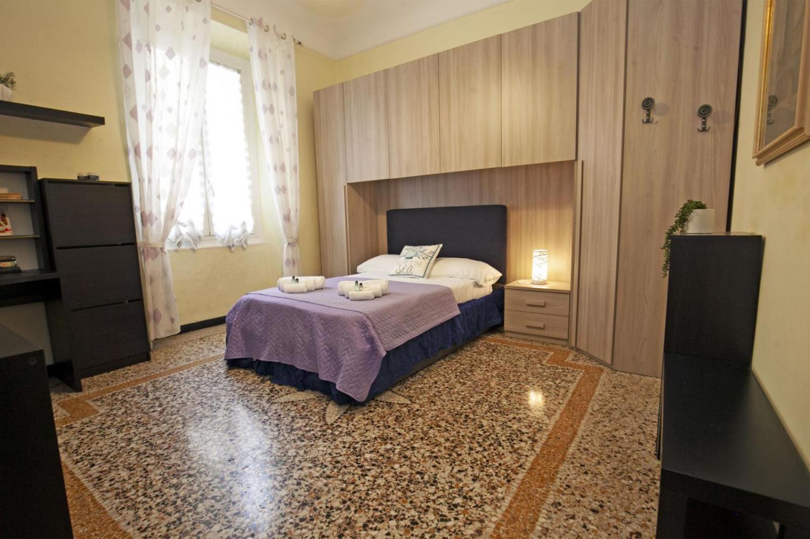 Apartamento "Ca Niella" Art And Fun 9 Minutes From The Sea Savona Exterior foto