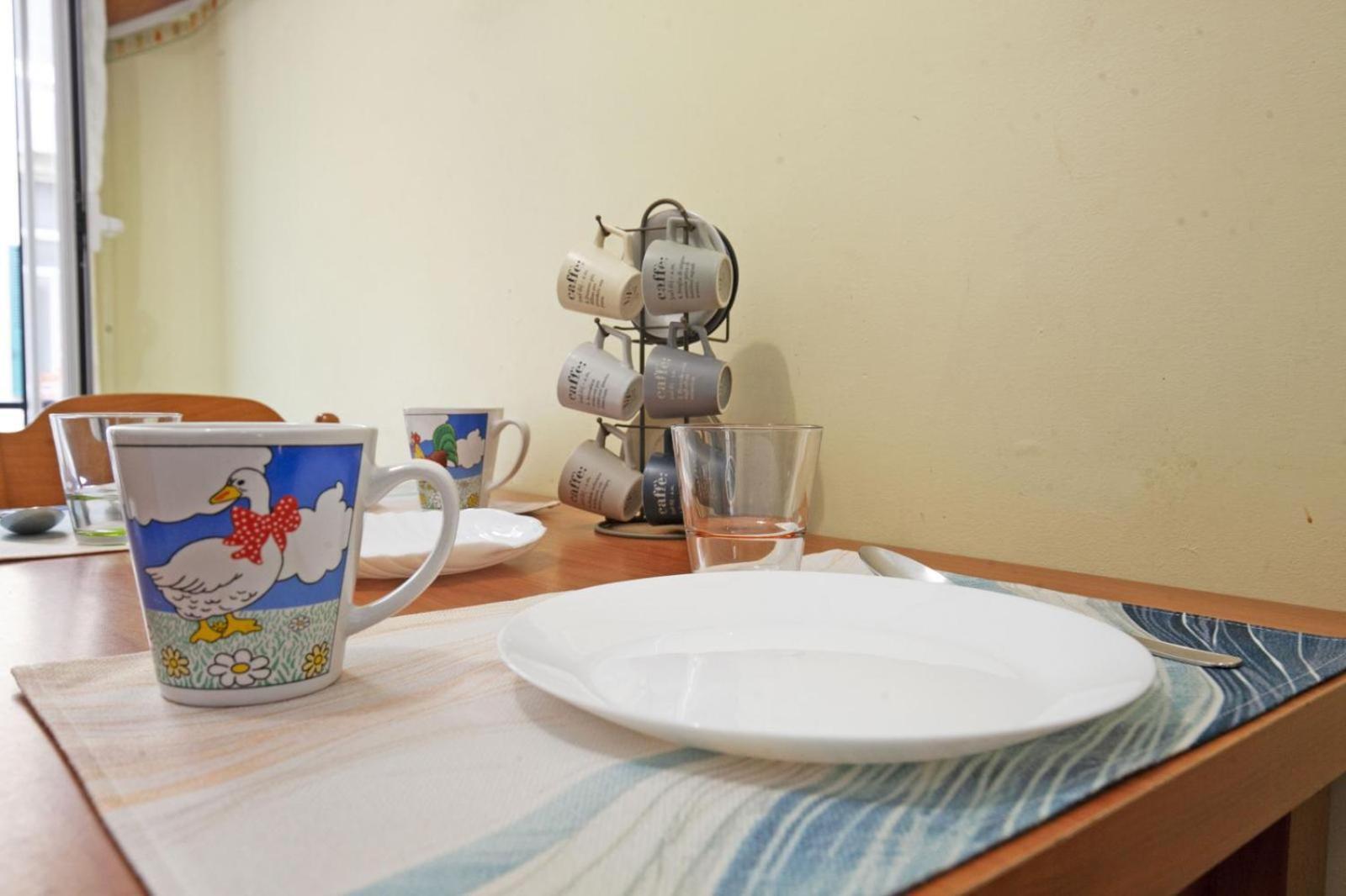 Apartamento "Ca Niella" Art And Fun 9 Minutes From The Sea Savona Exterior foto