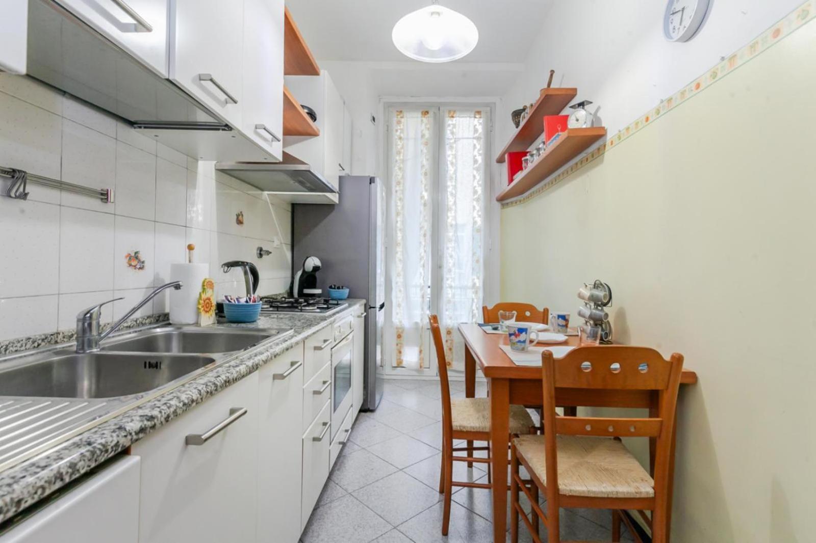 Apartamento "Ca Niella" Art And Fun 9 Minutes From The Sea Savona Exterior foto
