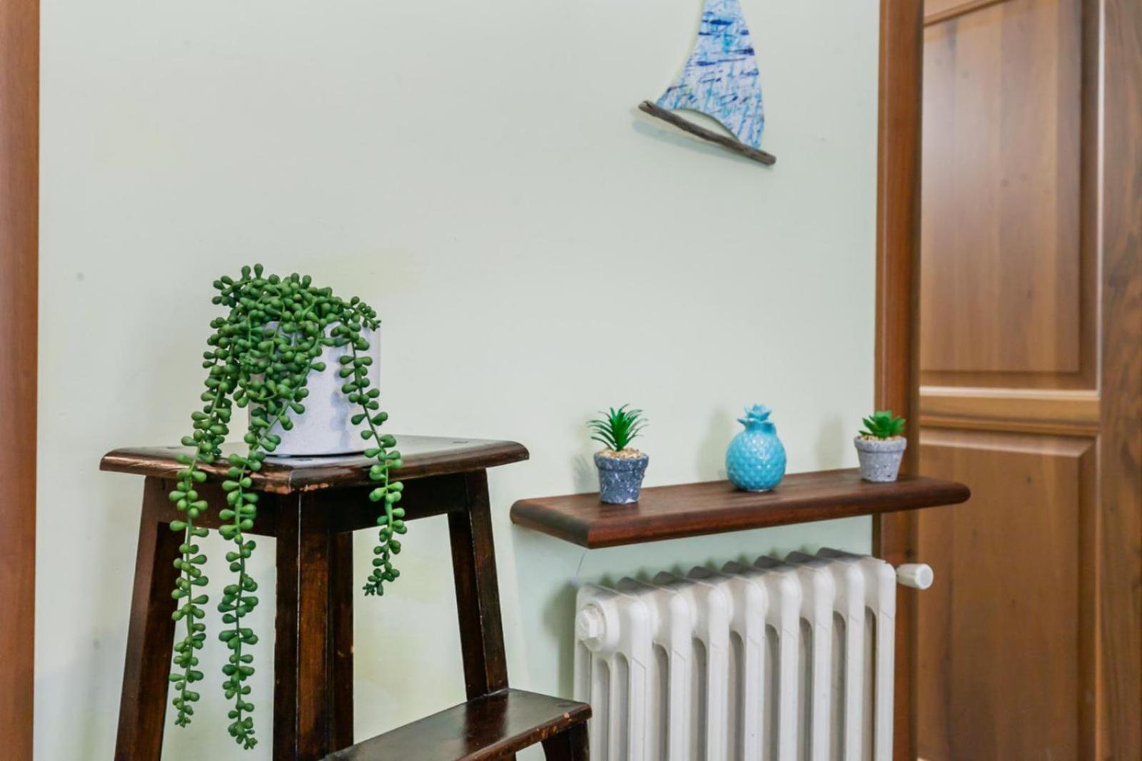 Apartamento "Ca Niella" Art And Fun 9 Minutes From The Sea Savona Exterior foto